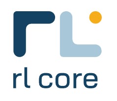 RLCore logo