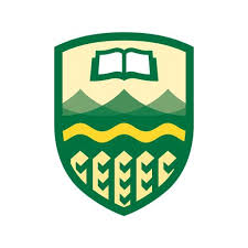 University of Alberta logo